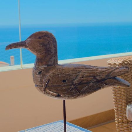 Sunny Day Apartment Calaceite Torrox Buitenkant foto
