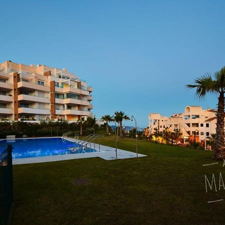 Sunny Day Apartment Calaceite Torrox Buitenkant foto