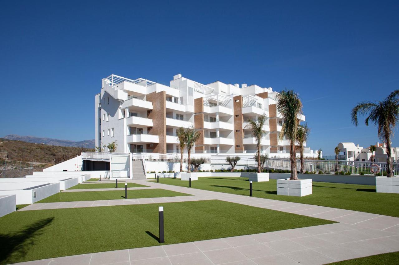 Sunny Day Apartment Calaceite Torrox Buitenkant foto