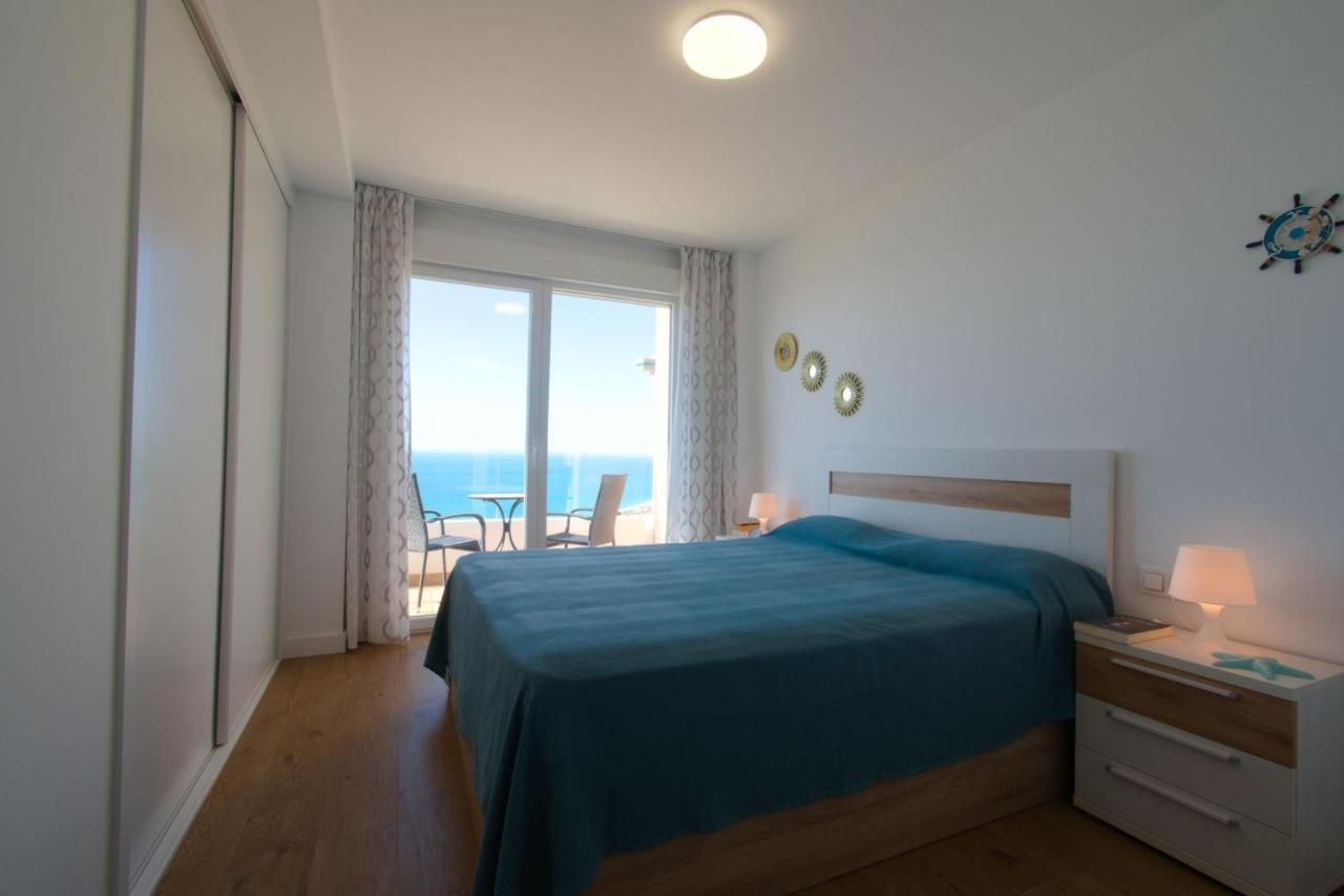 Sunny Day Apartment Calaceite Torrox Buitenkant foto