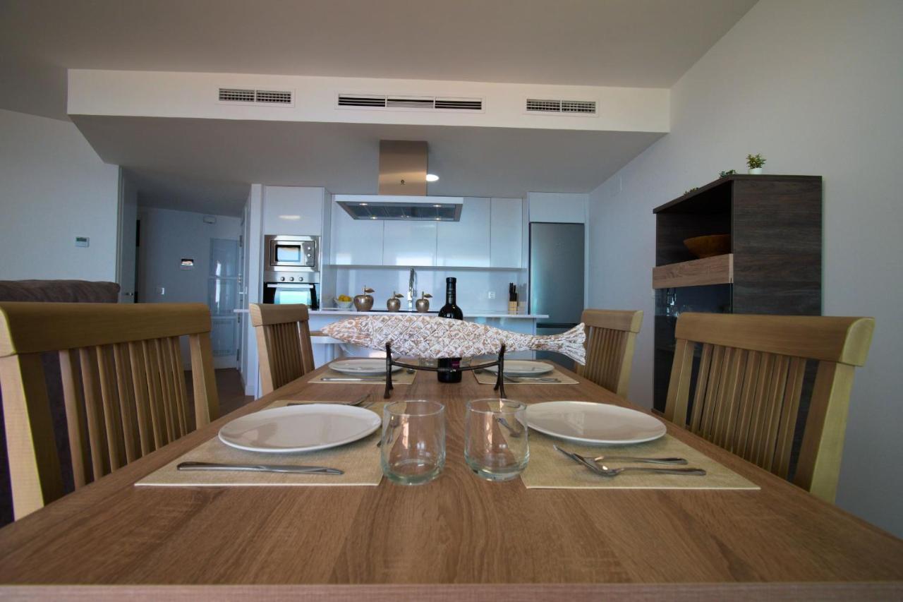 Sunny Day Apartment Calaceite Torrox Buitenkant foto
