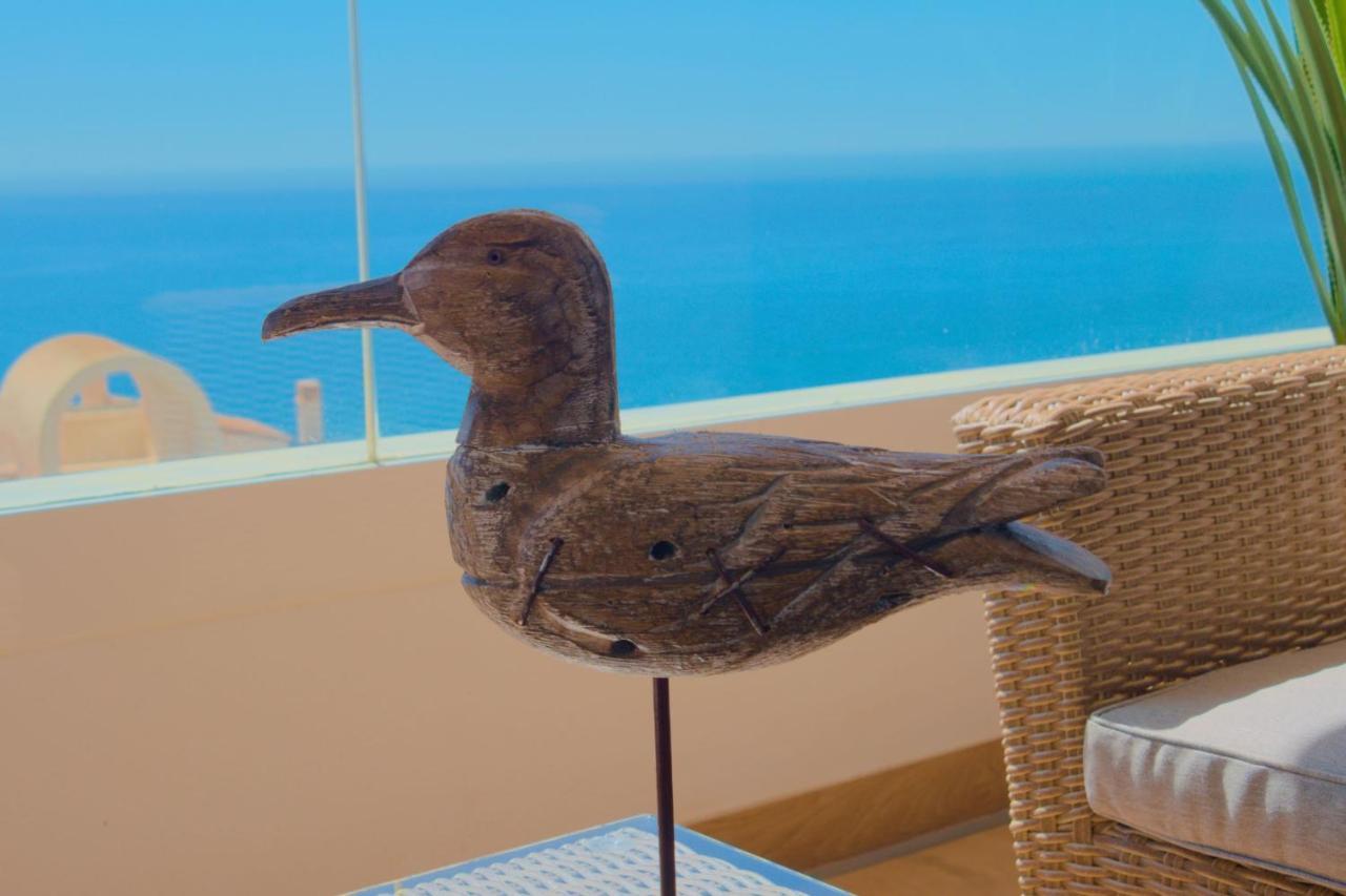 Sunny Day Apartment Calaceite Torrox Buitenkant foto