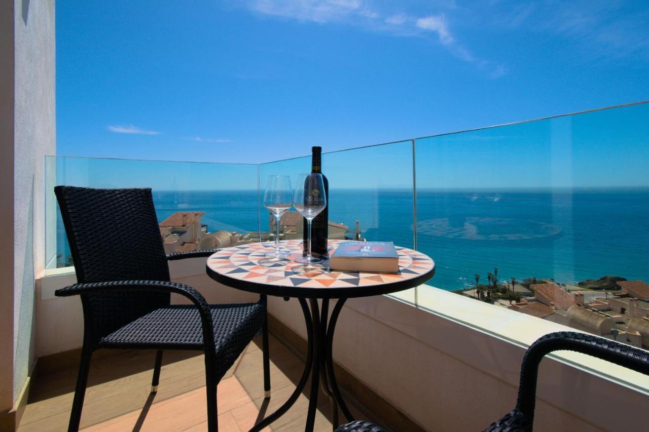 Sunny Day Apartment Calaceite Torrox Buitenkant foto