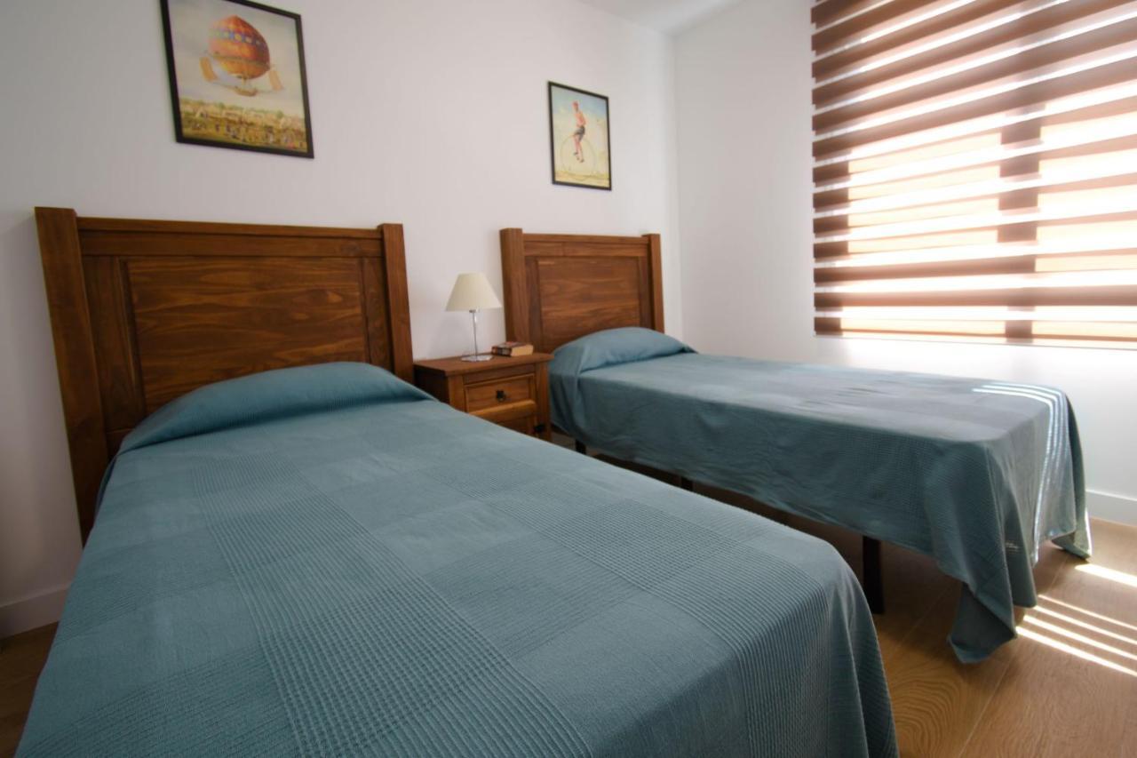 Sunny Day Apartment Calaceite Torrox Buitenkant foto