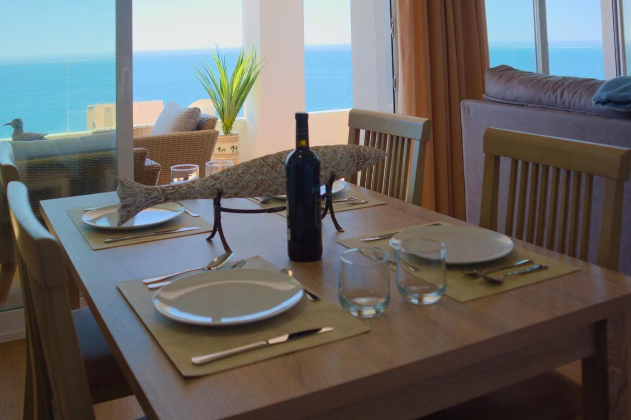 Sunny Day Apartment Calaceite Torrox Buitenkant foto