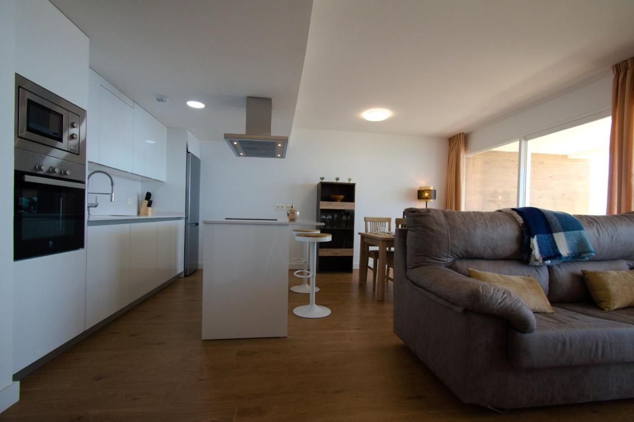 Sunny Day Apartment Calaceite Torrox Buitenkant foto