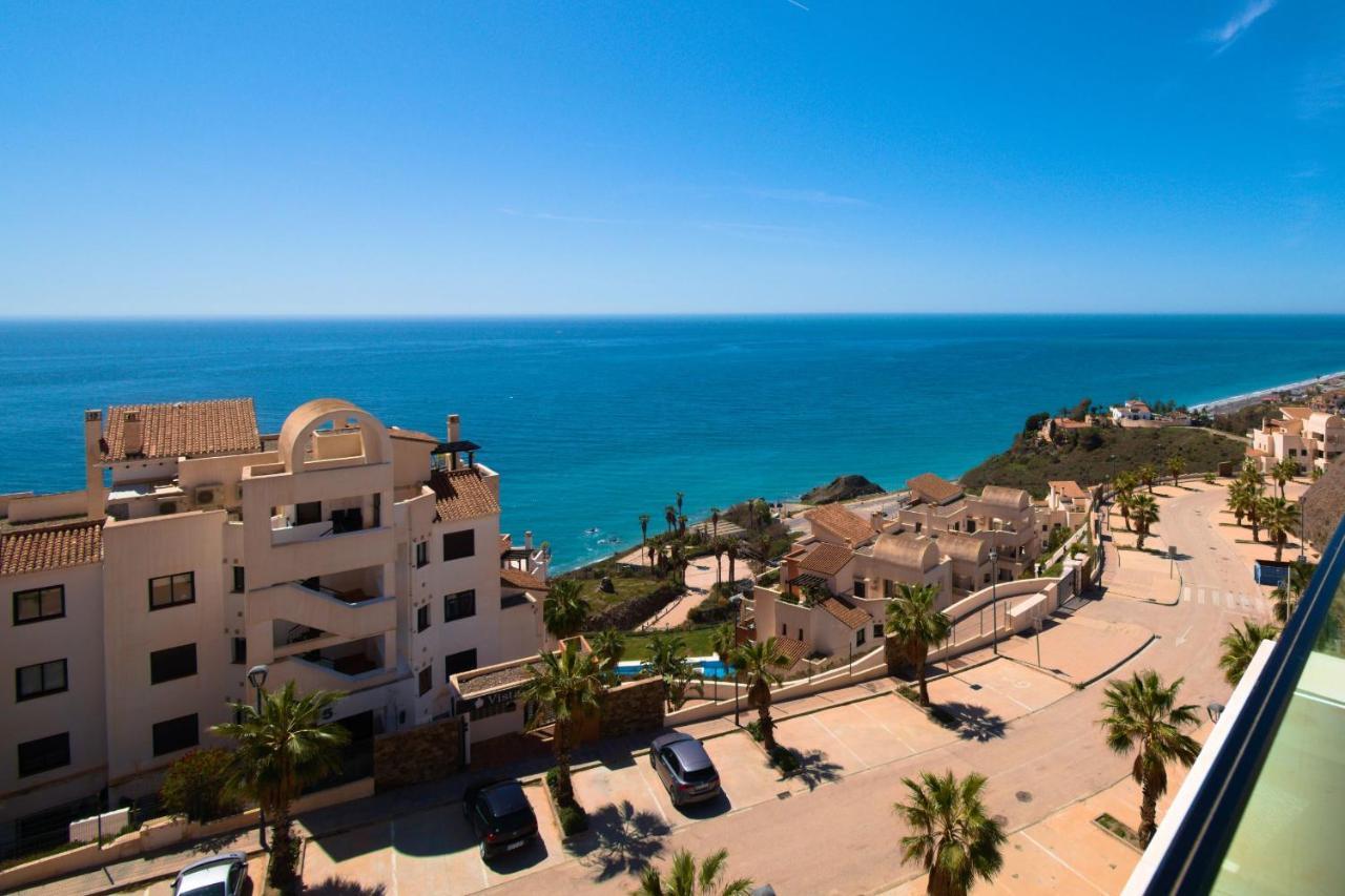 Sunny Day Apartment Calaceite Torrox Buitenkant foto
