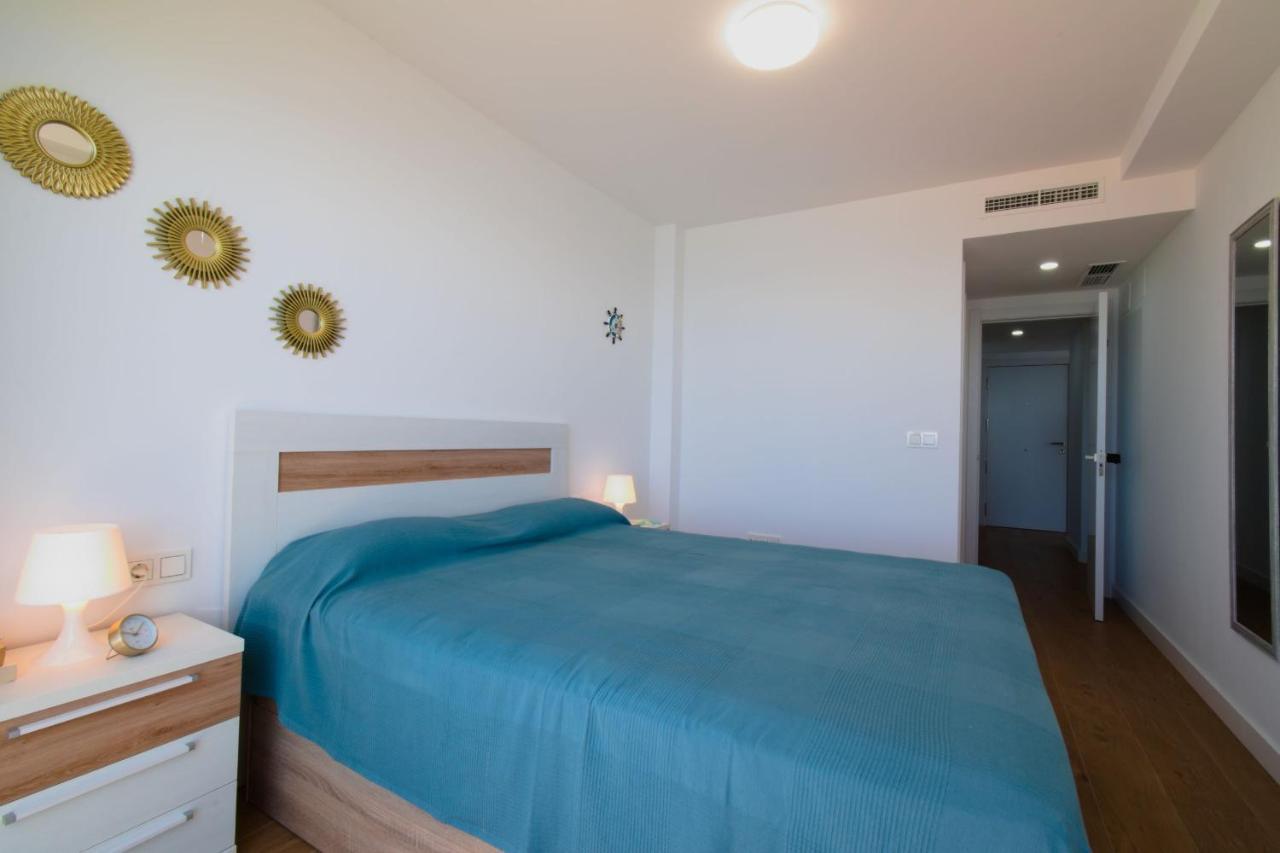 Sunny Day Apartment Calaceite Torrox Buitenkant foto