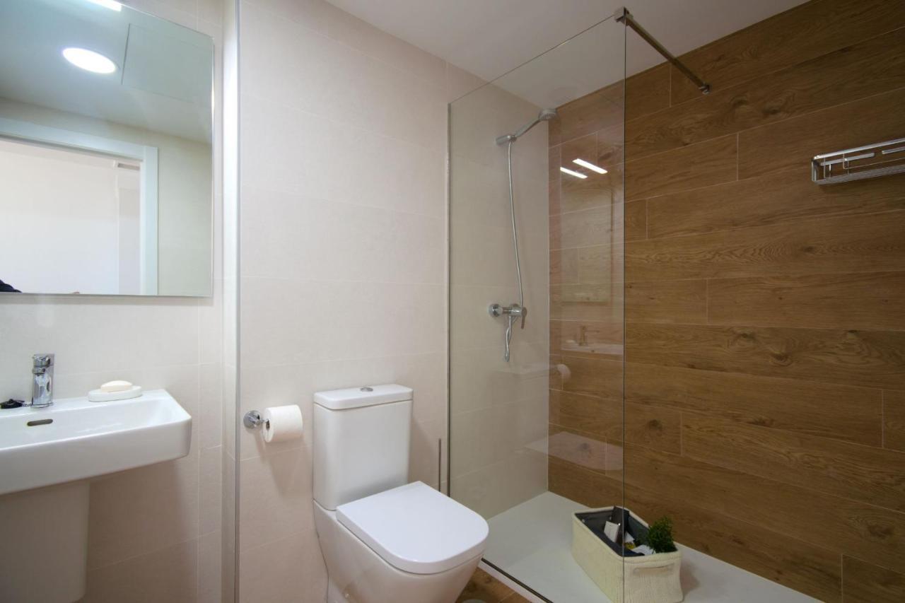 Sunny Day Apartment Calaceite Torrox Buitenkant foto