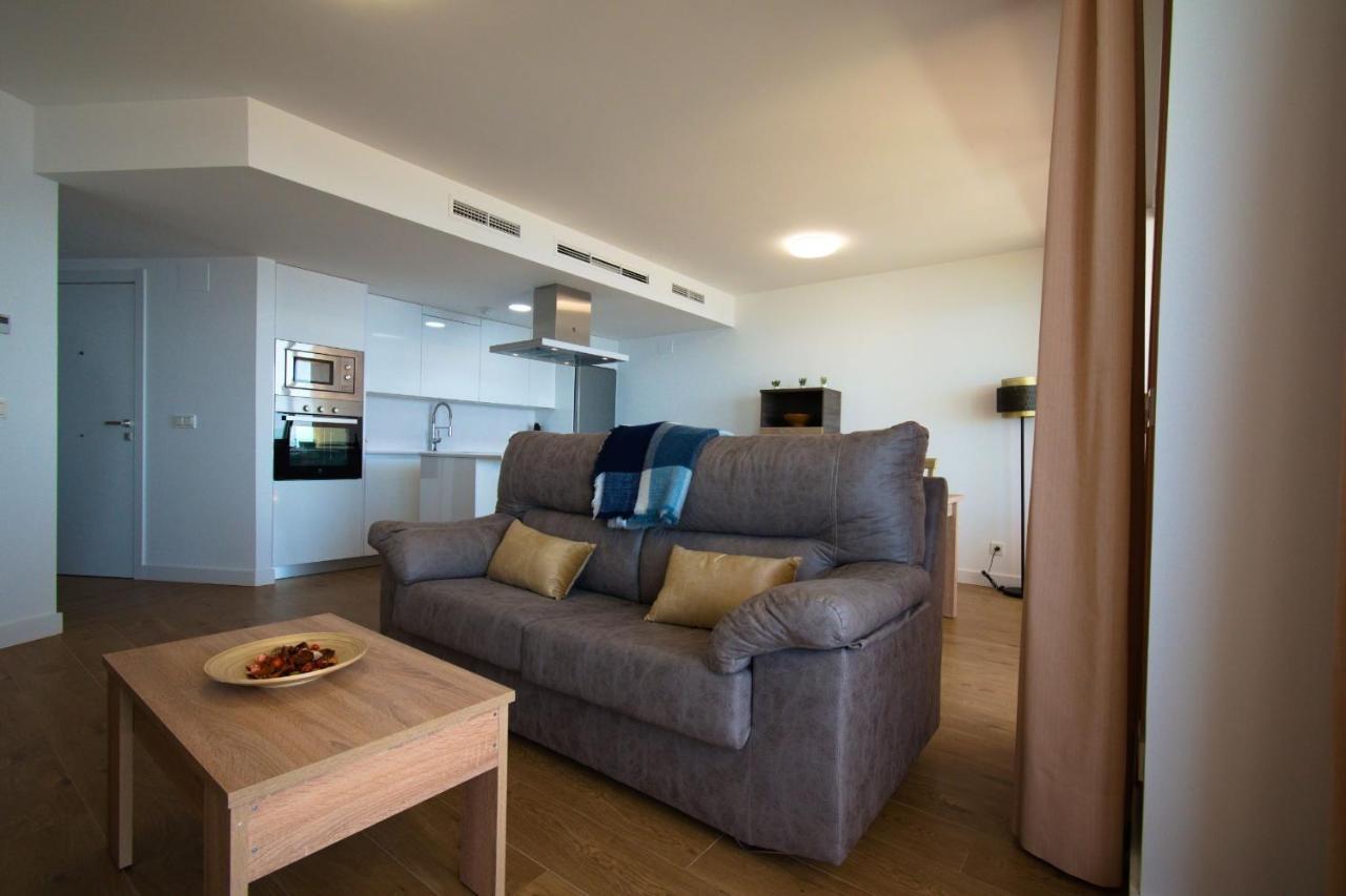 Sunny Day Apartment Calaceite Torrox Buitenkant foto