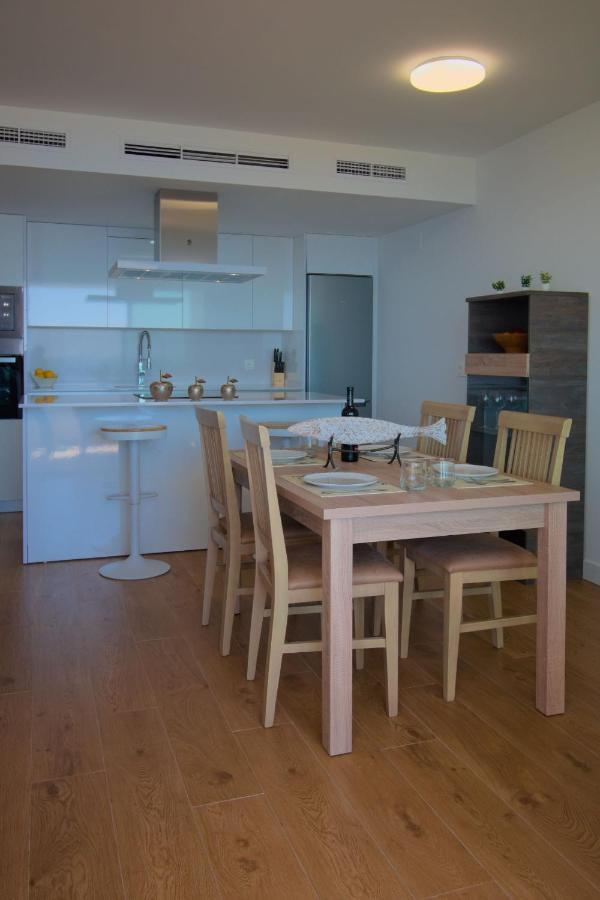 Sunny Day Apartment Calaceite Torrox Buitenkant foto