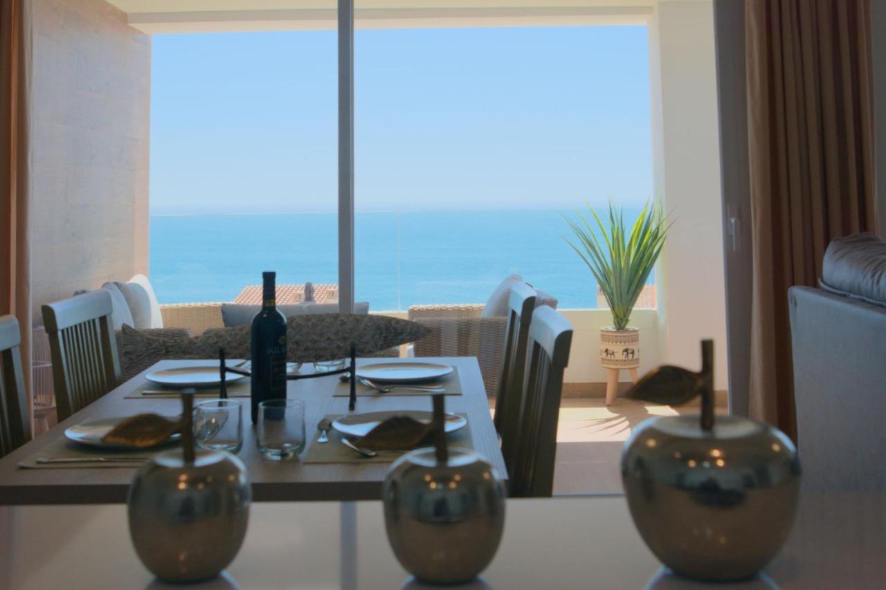 Sunny Day Apartment Calaceite Torrox Buitenkant foto