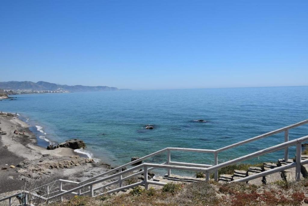 Sunny Day Apartment Calaceite Torrox Buitenkant foto