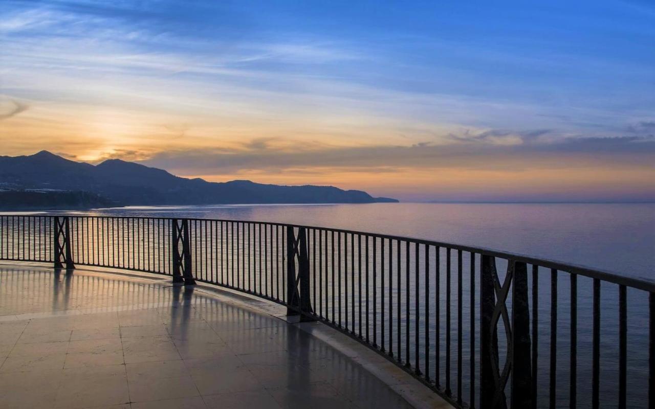 Sunny Day Apartment Calaceite Torrox Buitenkant foto