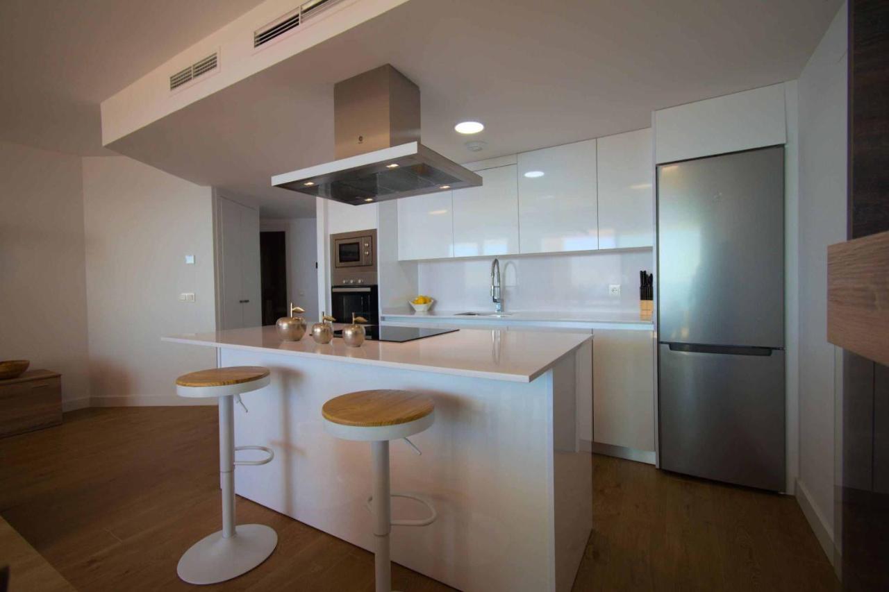 Sunny Day Apartment Calaceite Torrox Buitenkant foto