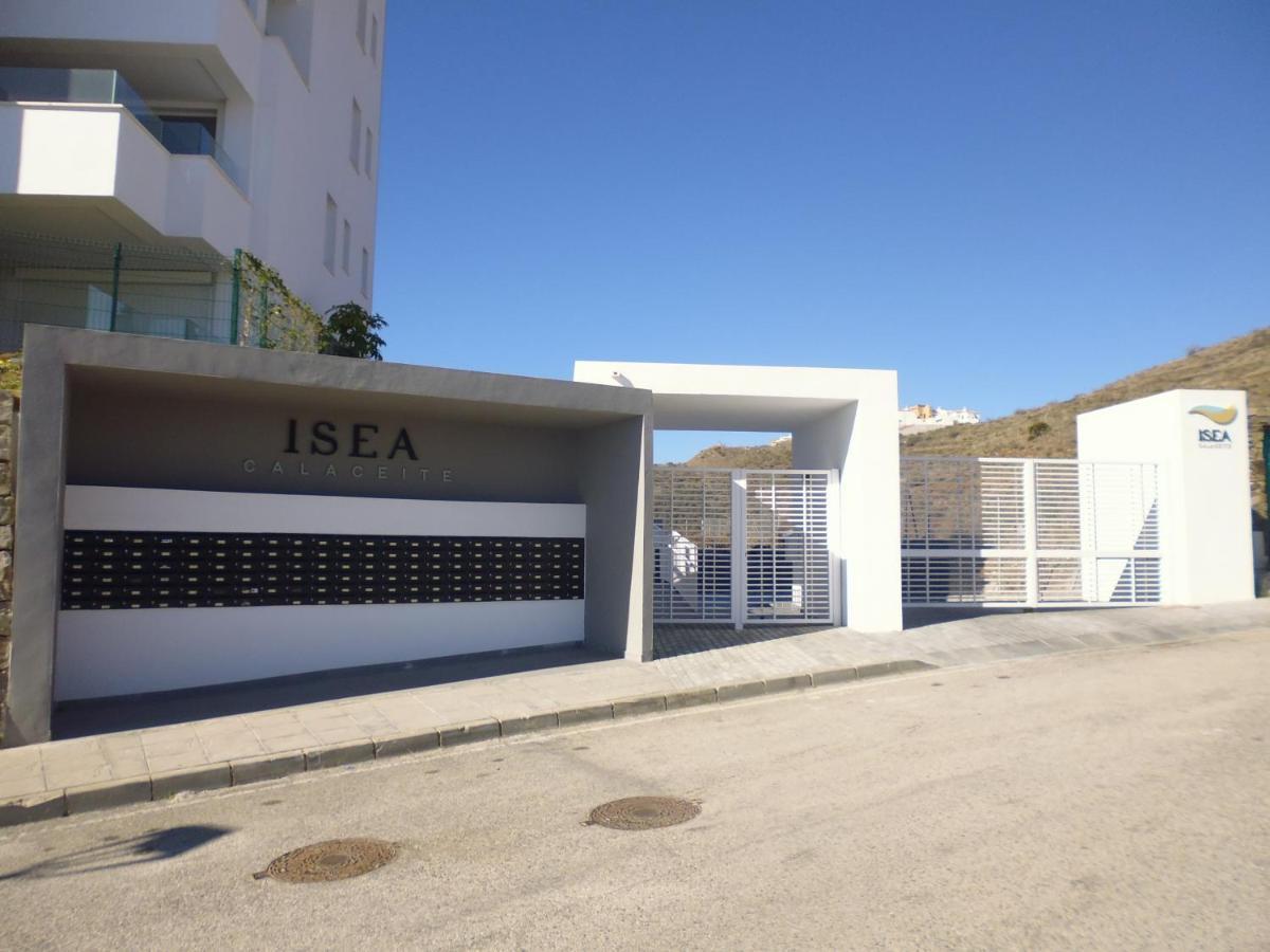 Sunny Day Apartment Calaceite Torrox Buitenkant foto