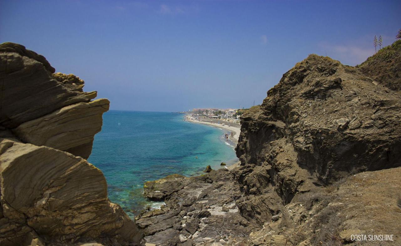 Sunny Day Apartment Calaceite Torrox Buitenkant foto