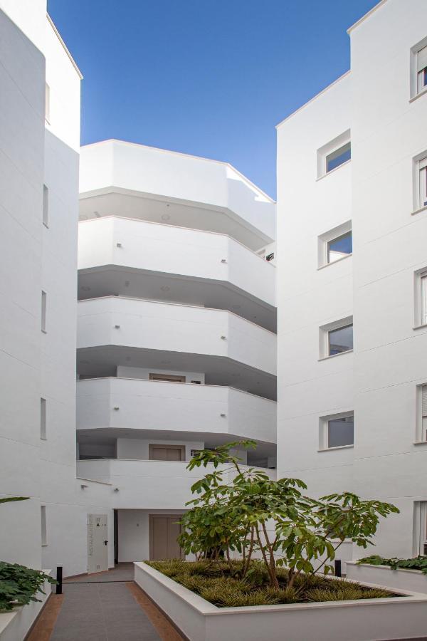 Sunny Day Apartment Calaceite Torrox Buitenkant foto