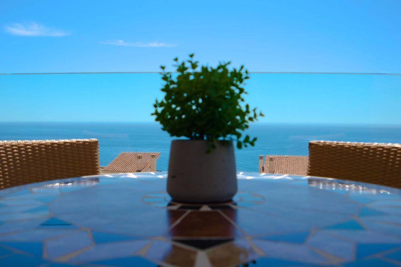 Sunny Day Apartment Calaceite Torrox Buitenkant foto