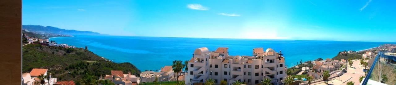 Sunny Day Apartment Calaceite Torrox Buitenkant foto