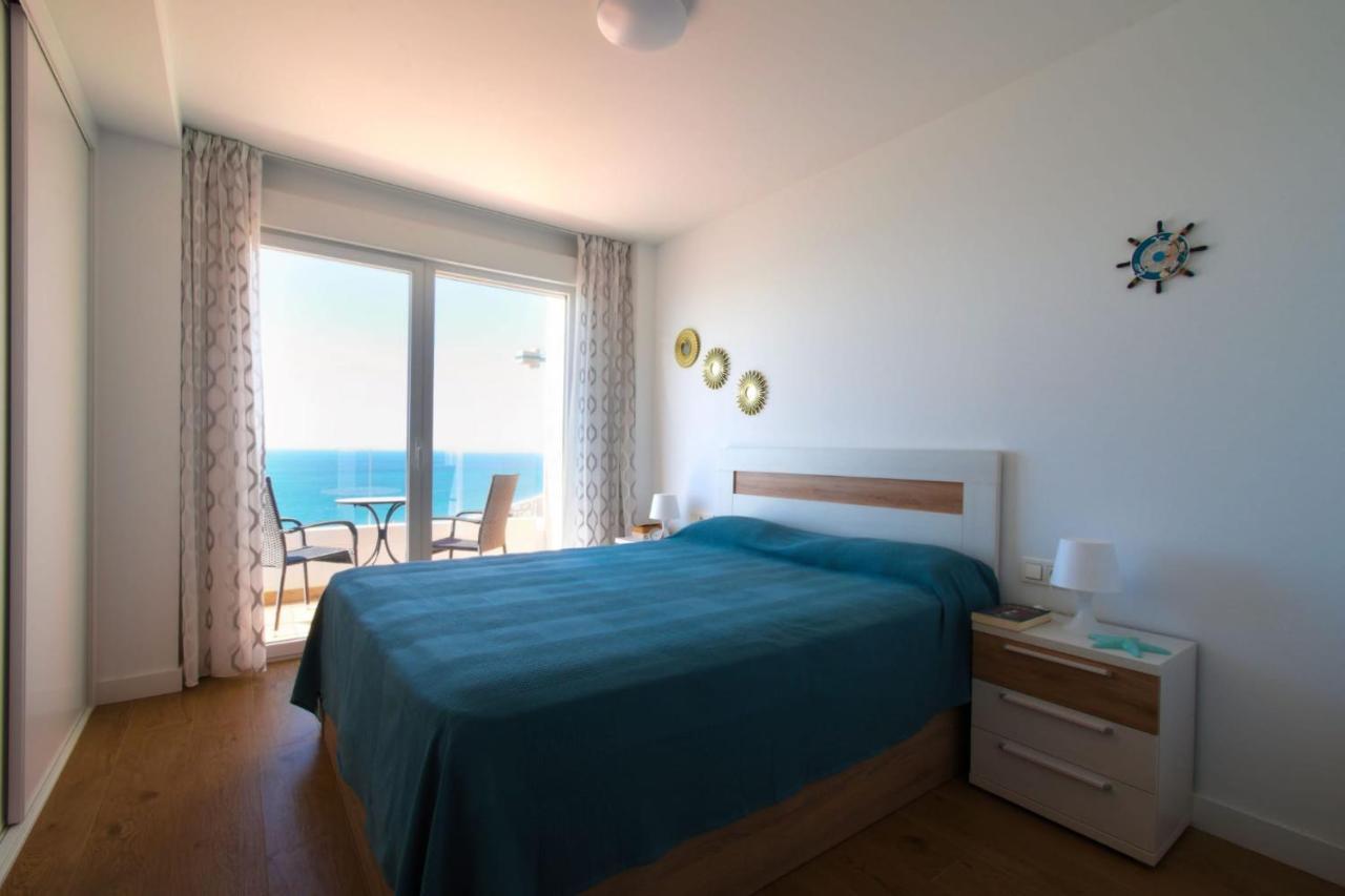 Sunny Day Apartment Calaceite Torrox Buitenkant foto
