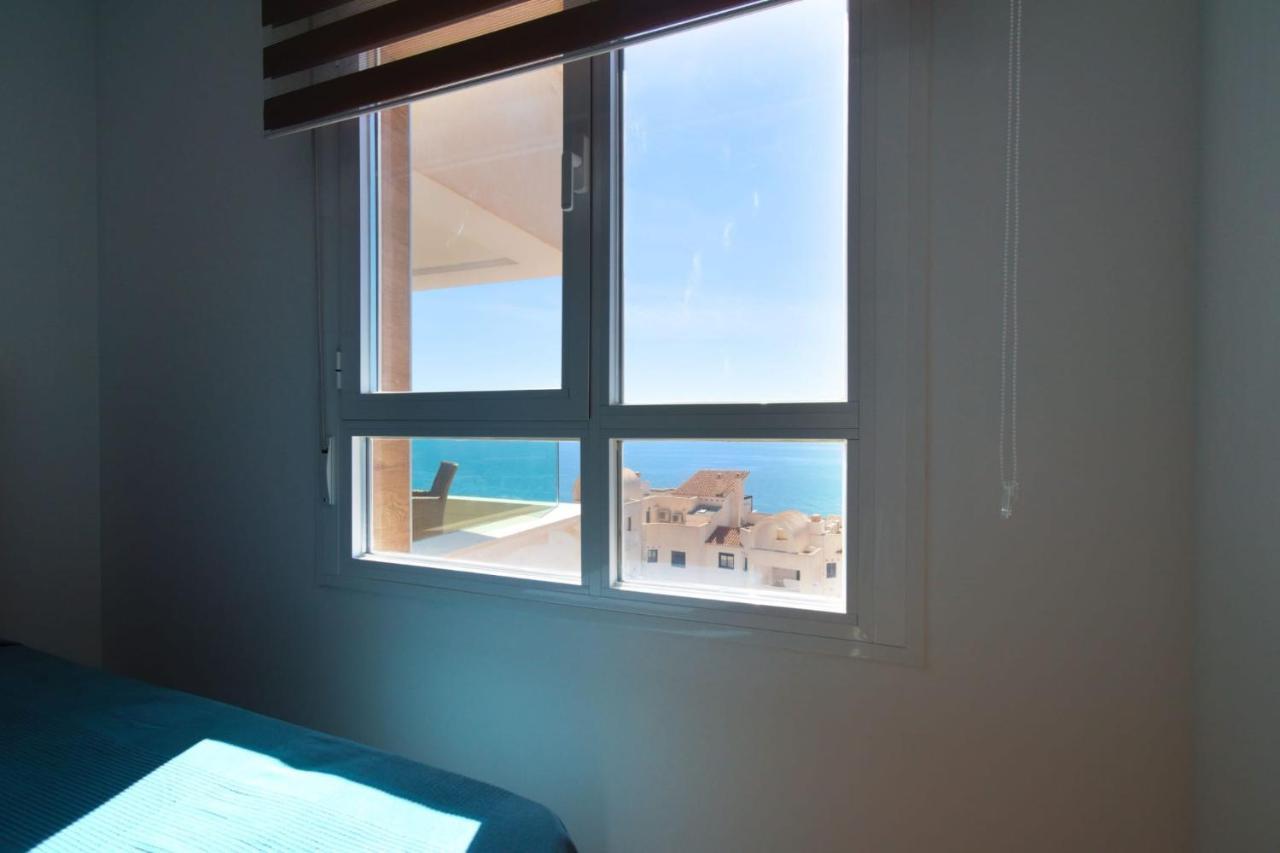 Sunny Day Apartment Calaceite Torrox Buitenkant foto