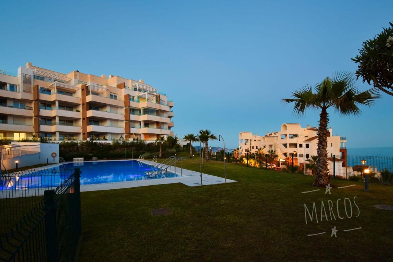 Sunny Day Apartment Calaceite Torrox Buitenkant foto