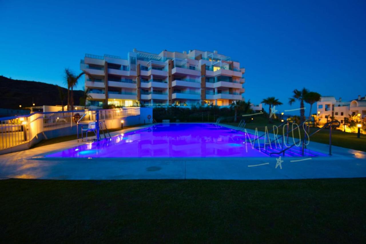 Sunny Day Apartment Calaceite Torrox Buitenkant foto