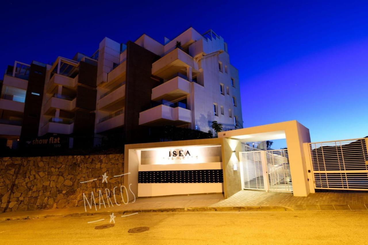 Sunny Day Apartment Calaceite Torrox Buitenkant foto