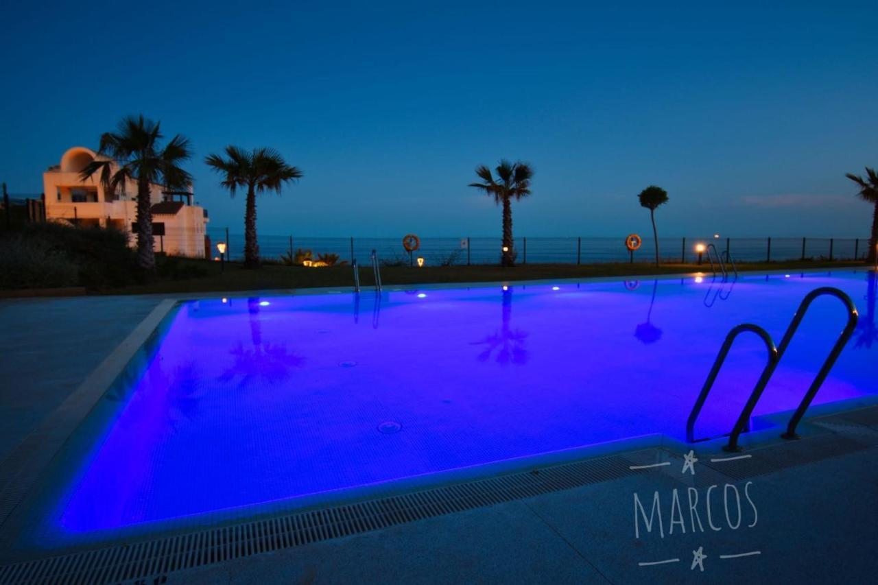 Sunny Day Apartment Calaceite Torrox Buitenkant foto