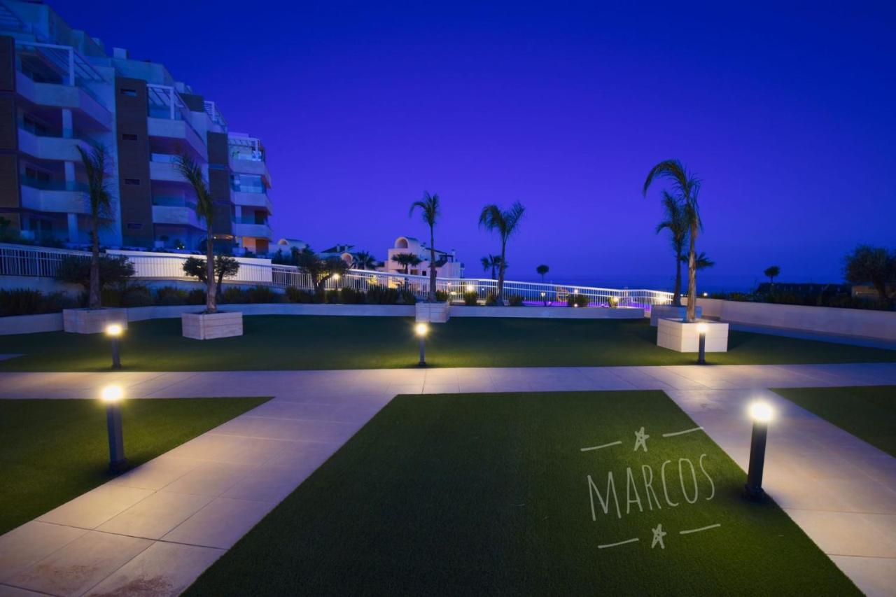 Sunny Day Apartment Calaceite Torrox Buitenkant foto