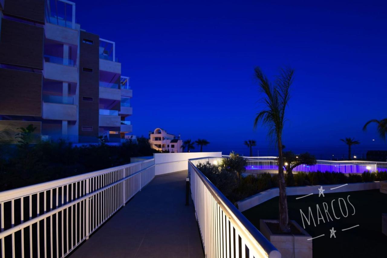 Sunny Day Apartment Calaceite Torrox Buitenkant foto