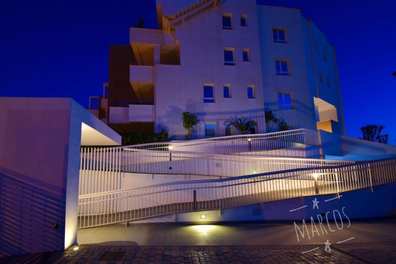 Sunny Day Apartment Calaceite Torrox Buitenkant foto