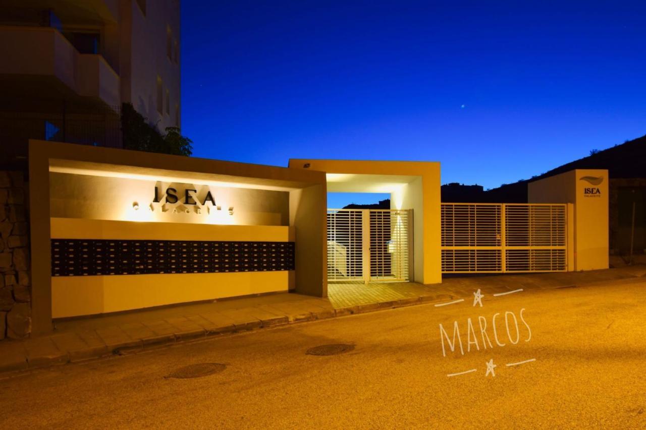 Sunny Day Apartment Calaceite Torrox Buitenkant foto