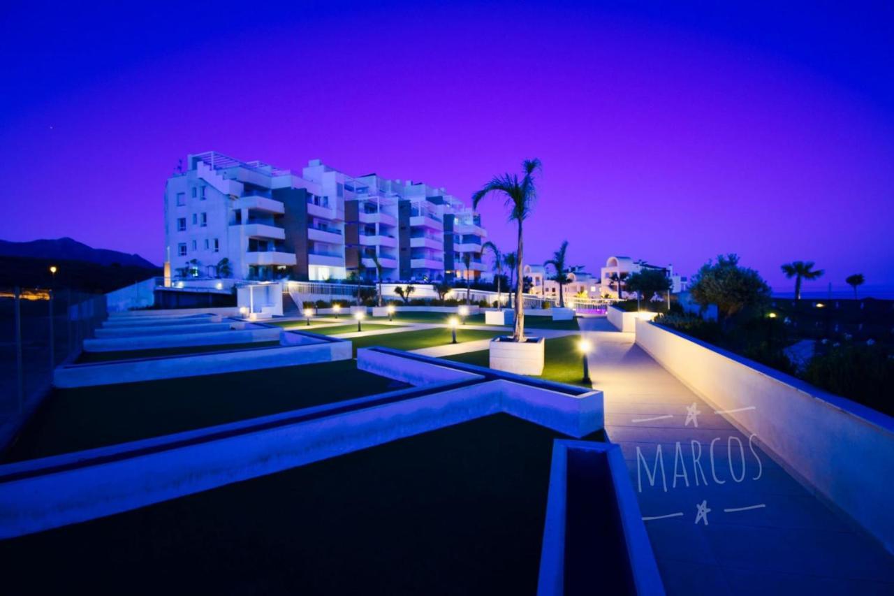 Sunny Day Apartment Calaceite Torrox Buitenkant foto